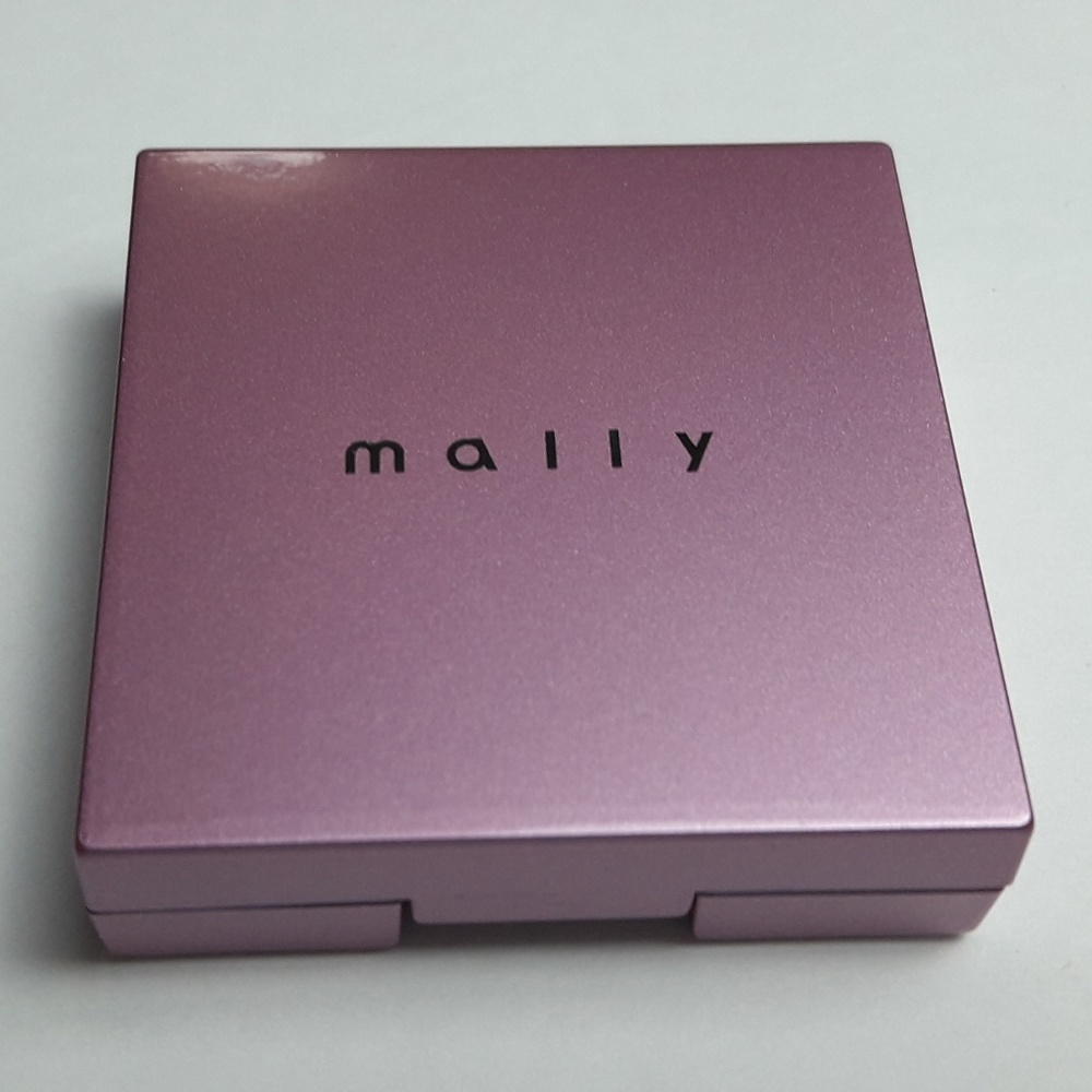 Mally Face Defender Blush-Soft Raspberry - Picture 2 of 3